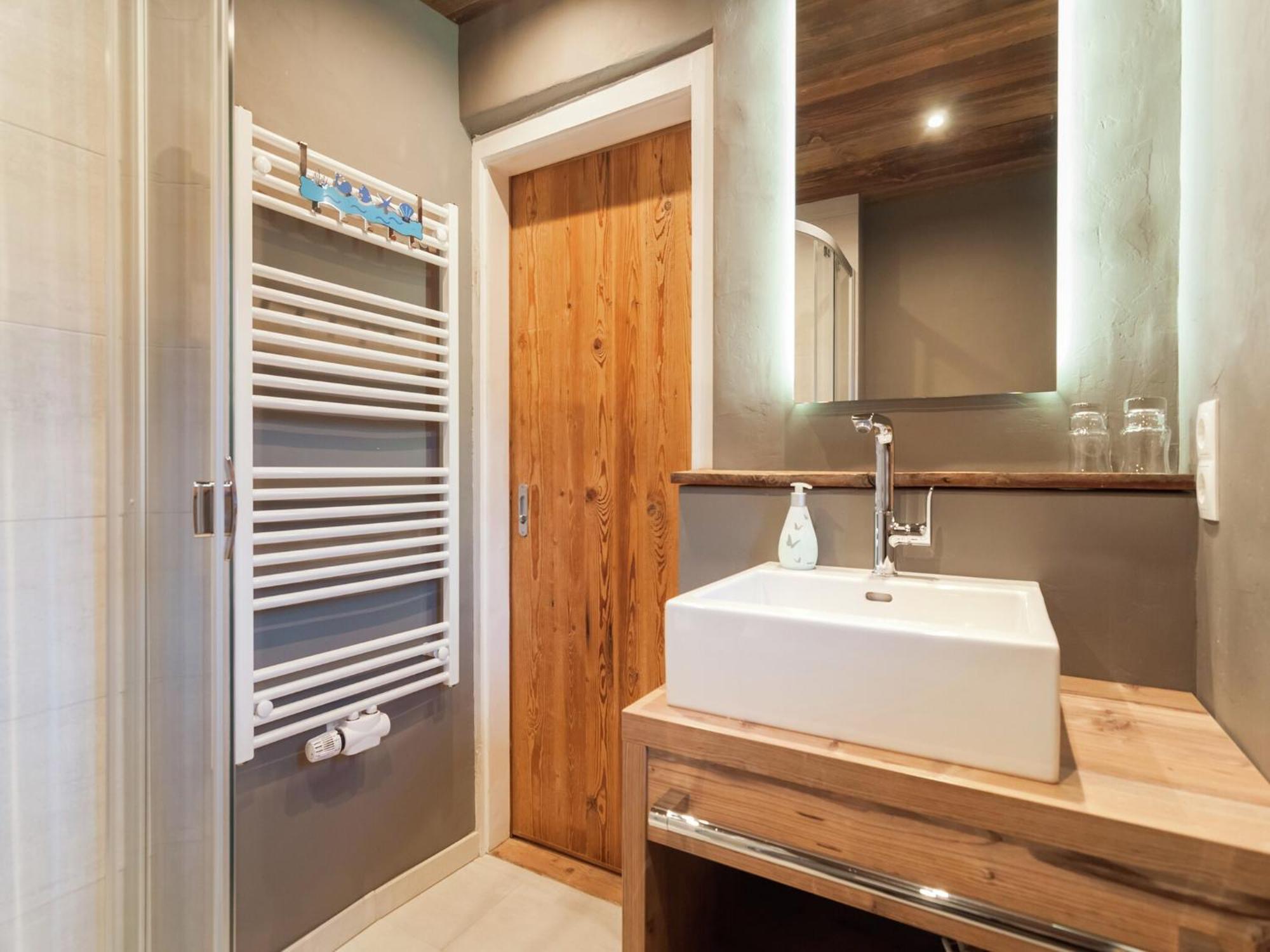 Detached Holiday Home In Ellmau Near The Ski Lift Luaran gambar