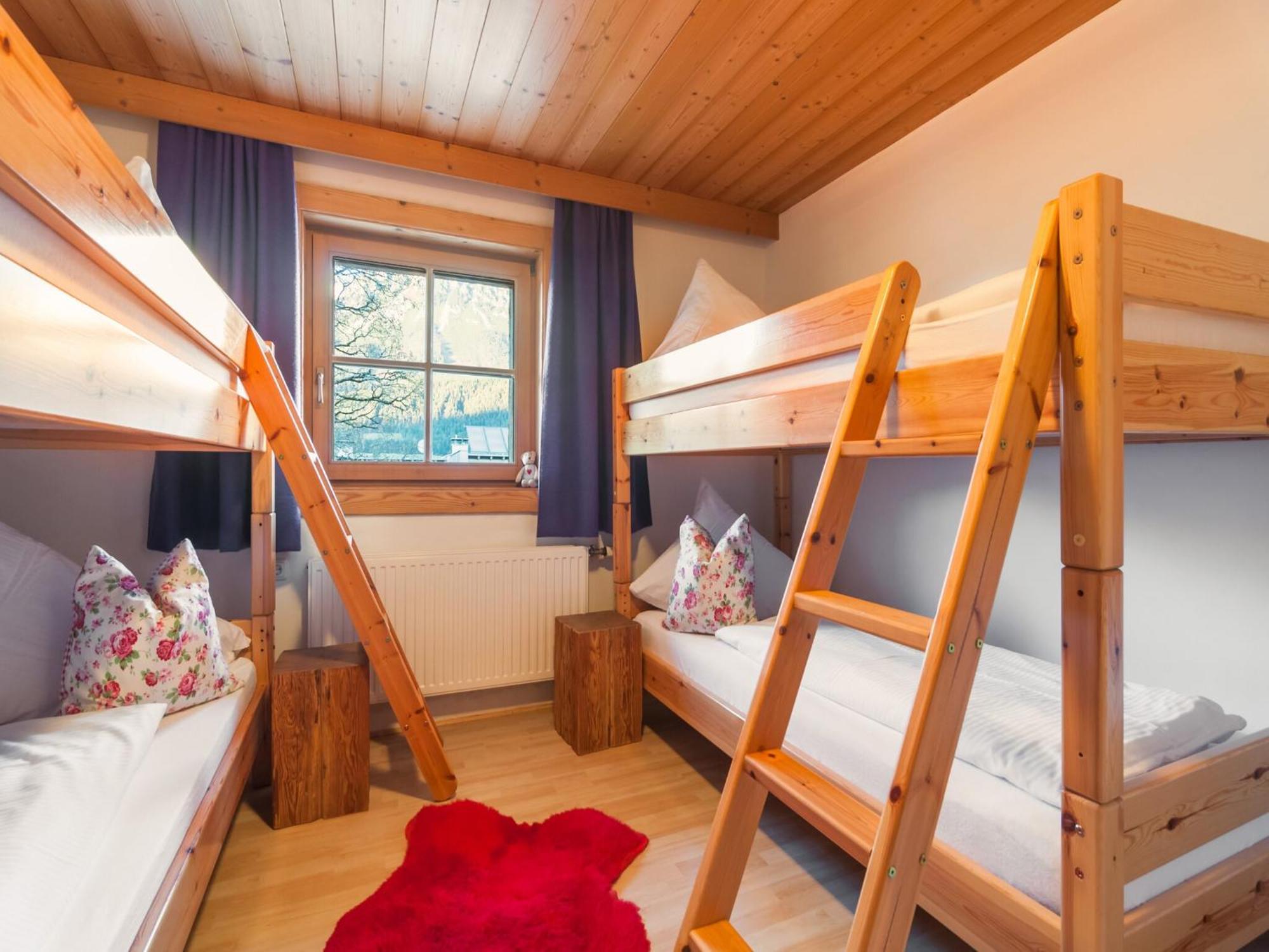 Detached Holiday Home In Ellmau Near The Ski Lift Luaran gambar