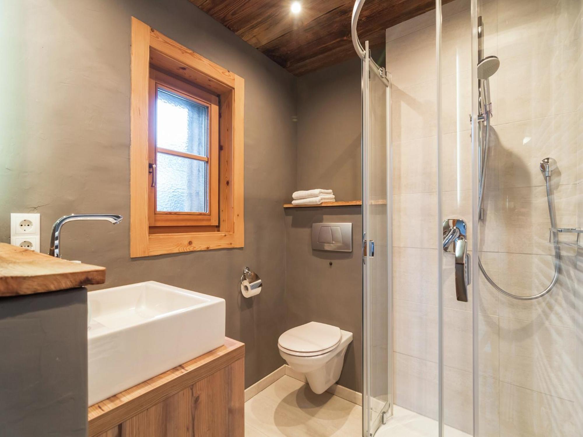 Detached Holiday Home In Ellmau Near The Ski Lift Luaran gambar