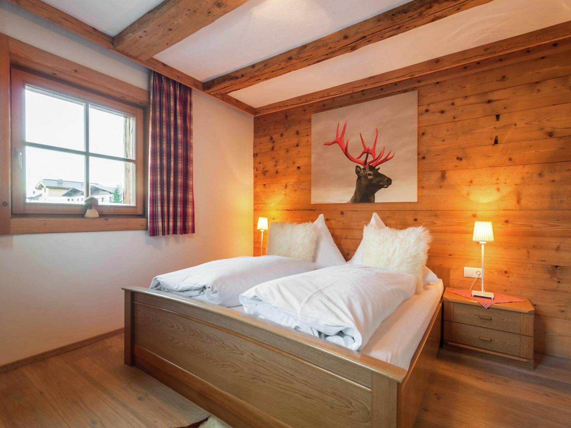 Detached Holiday Home In Ellmau Near The Ski Lift Luaran gambar